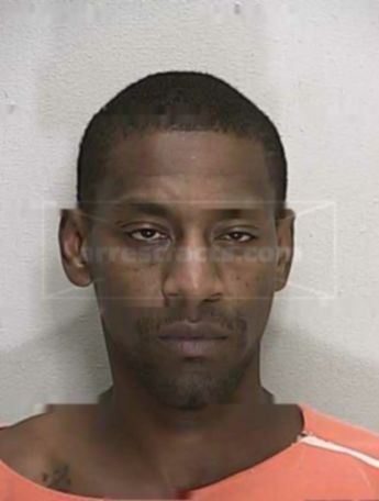 Brent Anthony Smith