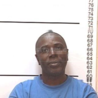 Kenny Robinson