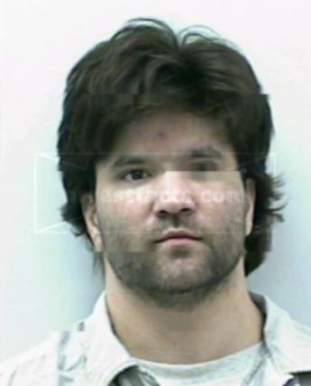 Kevin Scott Branom