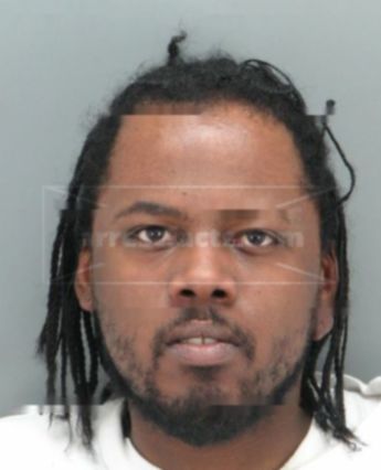 Jason Antonio Burke