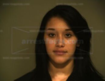 Veronica Alvarado Alanis