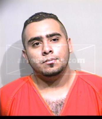 Jose Manuel Delarosa