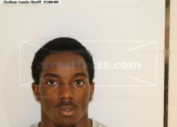 Dorian Deonte Johnson