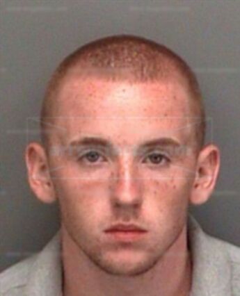 Cody James Warren