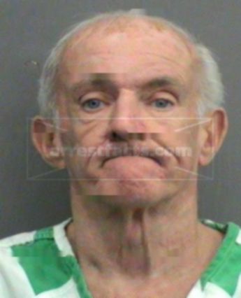 Patrick Lawrence Oconnor