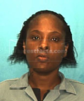 Pamela Michelle Brown