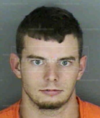 Brandon Bruce Pickett