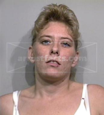 Sherry Lynn Coffman
