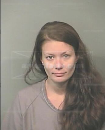 Andrea Lynn English