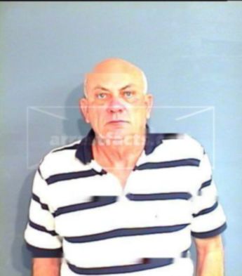 Jerry Michael Blancett