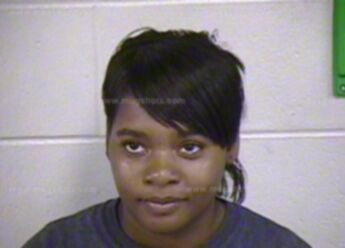 Ronneisha R Jameson