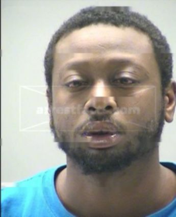 Michael Dejuan Scott