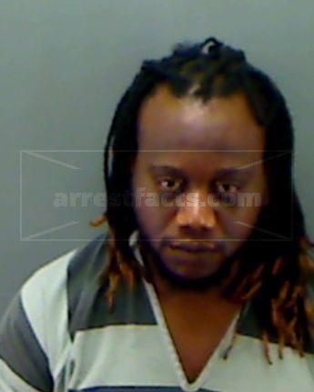 Keiandra Donta Wilson
