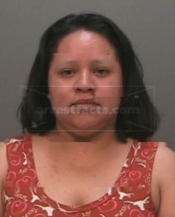 Maura Ann Calderon