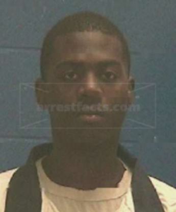 Tyrone Emanuel Angry