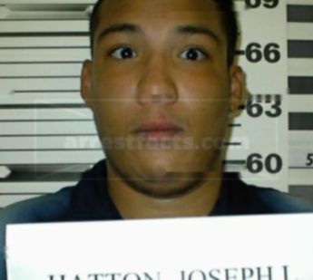 Joseph Lamont Hatton
