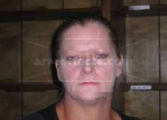 Tammy Parkman