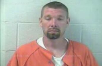 Jason Robert Perkins
