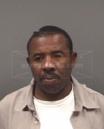 Tyrone Bernard Carson