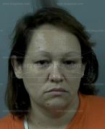 Cheryl Ann Kangas