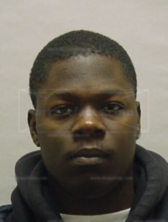 Terrence D Miller