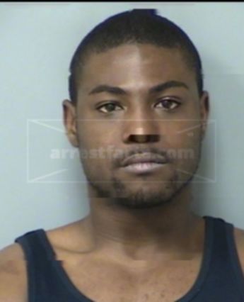 Daniel Jordan Mcrae