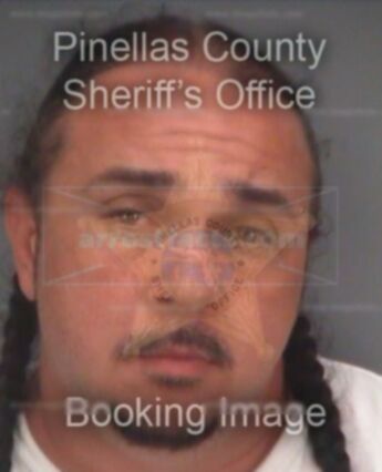 Victor Carlos Larson
