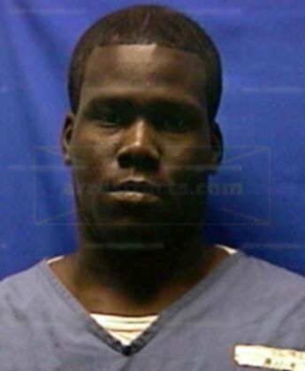 Andre Pierre Charles