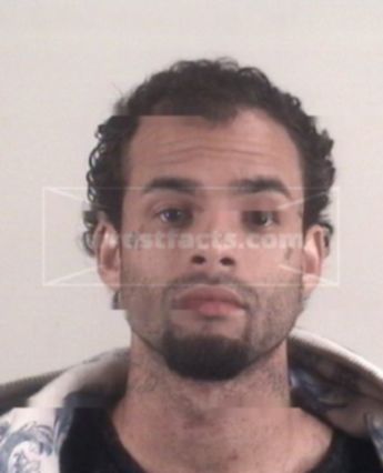 Manuel Jonathan Patterson