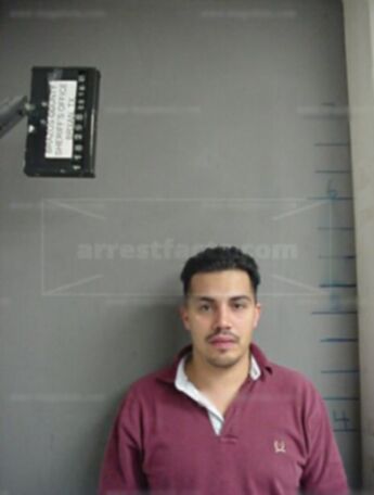 David James Martinez