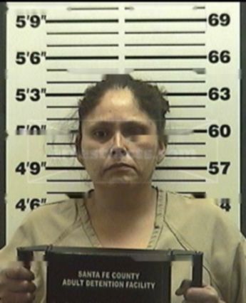 Angela Carlene Martinez