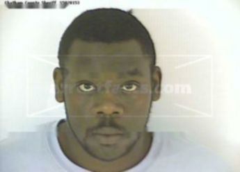 Charles Cornelius Blount