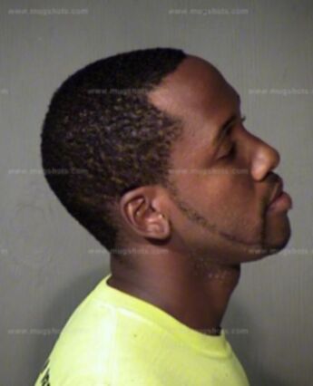 Aubrey Shamaun Mclaurin