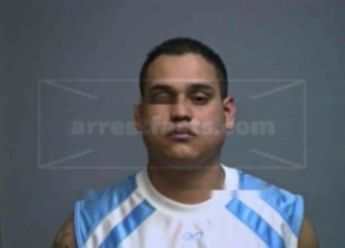 Michael Alfredo Gonzalez