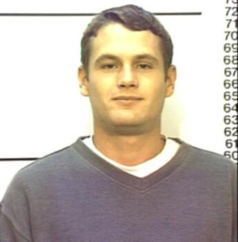 Mark Franz Heatwole