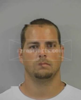 Brett Michael Stowe