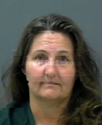 Tracy Lynn Harris