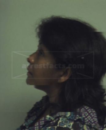 Inandaye Darlene Ramlagan