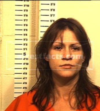 Brandi Michelle Crofford