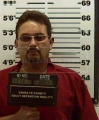 Tobias Emilio Gonzales