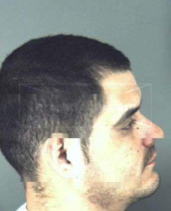 Matthew Bradley Palacio