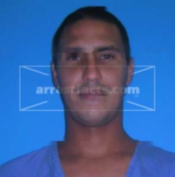 Luis Angel Vega