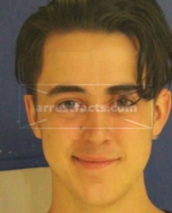 Brandon Ray Maguire