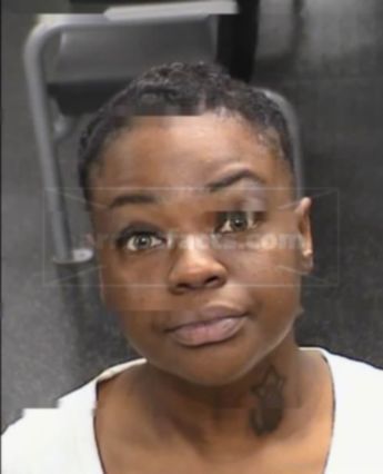 Crystal Annetia Riggins