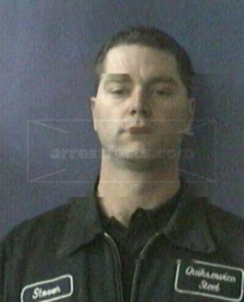 Steven Eugene Johnson