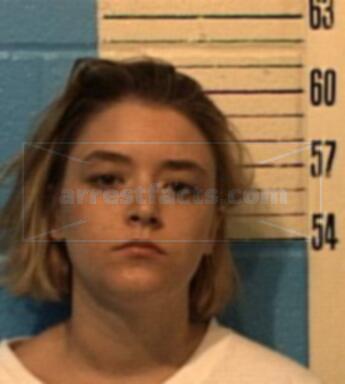 Jessica Nicole Hartt
