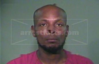 Demetrius O'neal Harris