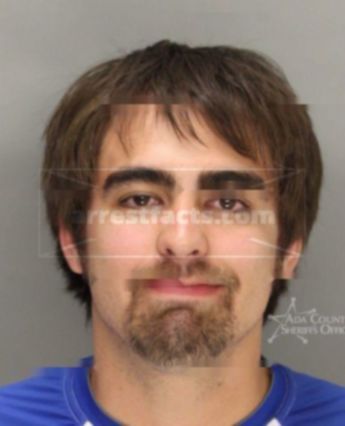 Gonzales Joseph Anthony