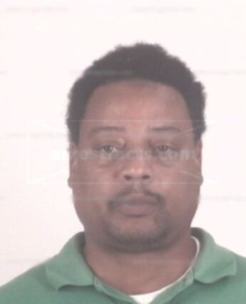 Brent Patrick Harrison