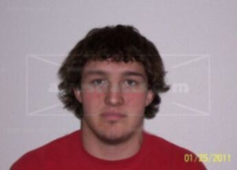 Dalton James Becker